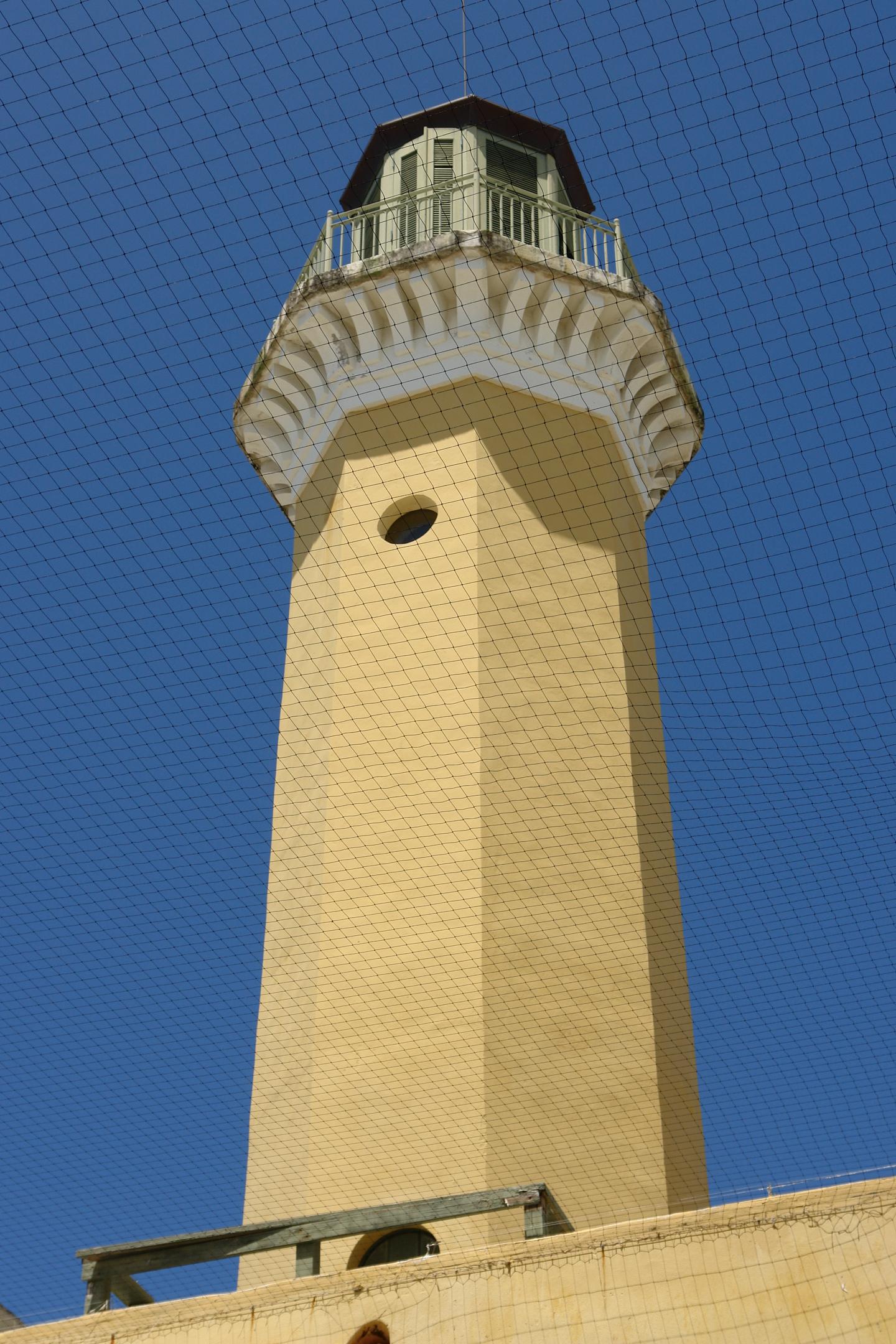 Calle de la Fortaleza 56 - Antigua Real Audiencia - Conservatorio De Artes Del Caribe - San Juan (Viejo San Juan) - 2011 00024